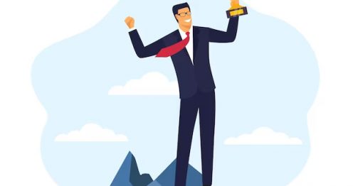 success-award-business-man-holding-a-trophy-over-his-head-successful-manager-winning_603999-586