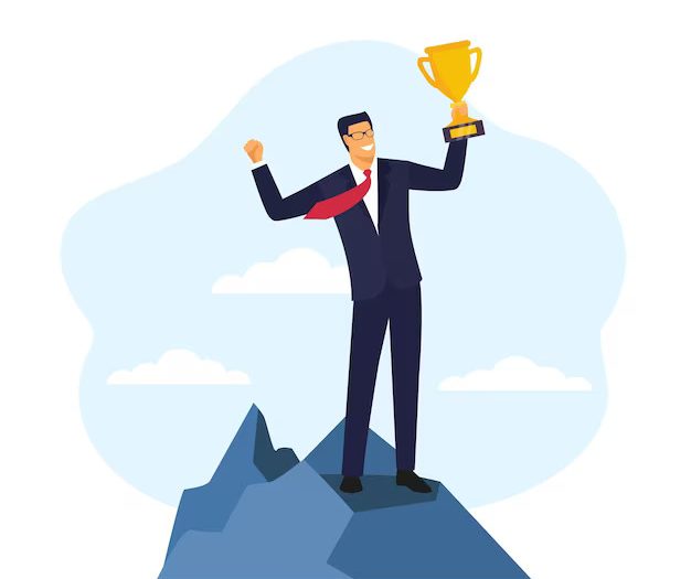 success-award-business-man-holding-a-trophy-over-his-head-successful-manager-winning_603999-586