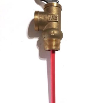 Комбінований запобіжний клапан для систем SP-H(Н1) ALTEK