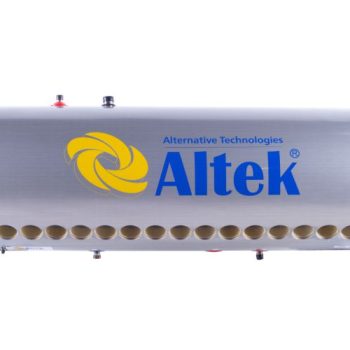 Бак водяной для систем SD-T2-15 ALTEK 150 л