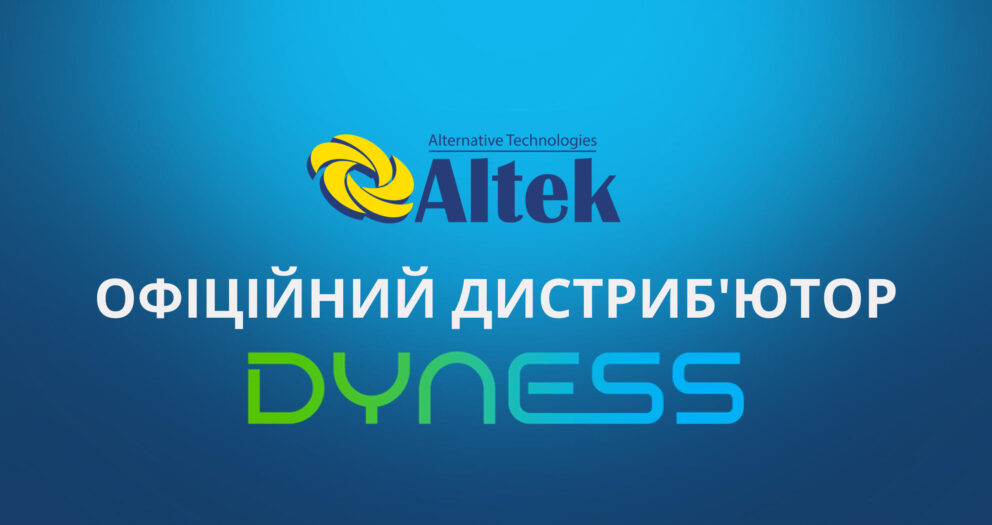 Altek-Dyness