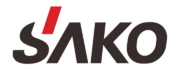 Sako logo 360x140 px