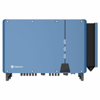 GALLERY SOLPLANET ASW 80 110 LT front view