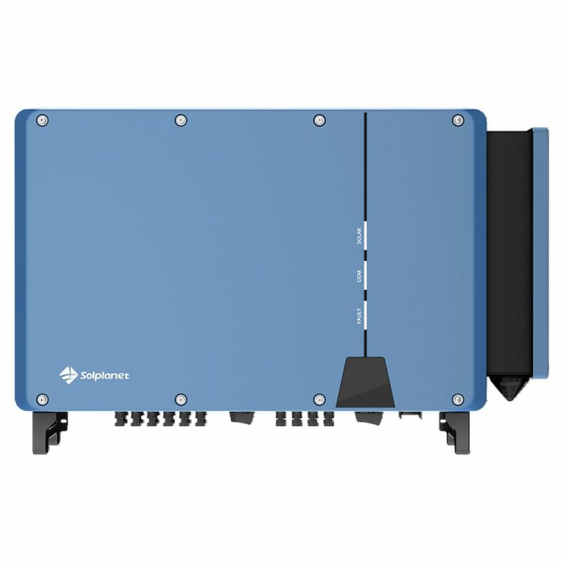 GALLERY SOLPLANET ASW 80 110 LT front view