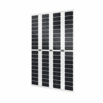 Сонячний фотоелектричний модуль Solitek Solid 435W  (bifacial)