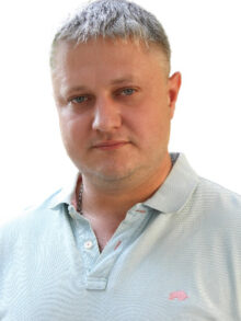 Дрокин Я