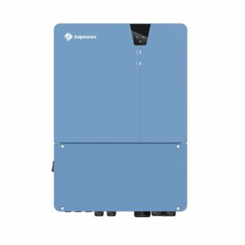 Гібридний інвертор Solplanet ASW8000-SH