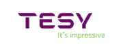 TESY Logo&Tagline